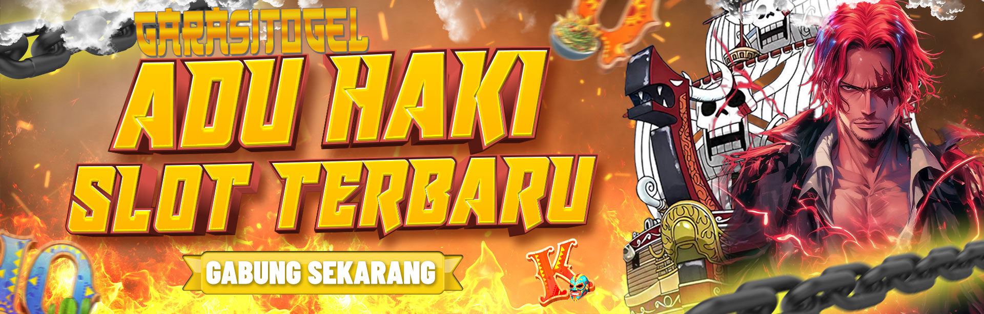 Slot Depo 5K Via DANA Metode QRIS Tanpa Rekening